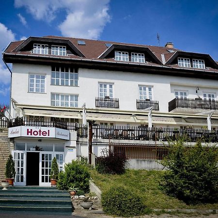 Budai Hotel Budapest Extérieur photo