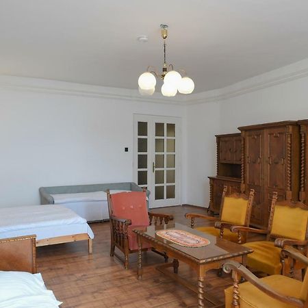 Budai Hotel Budapest Extérieur photo