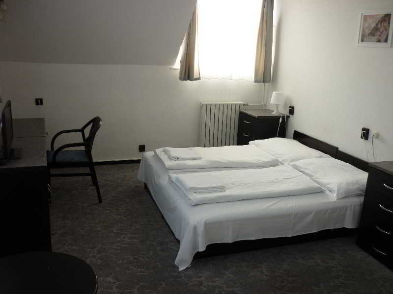 Budai Hotel Budapest Extérieur photo