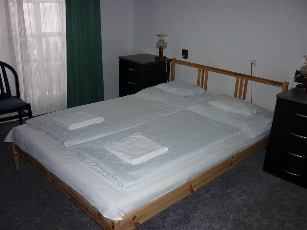 Budai Hotel Budapest Extérieur photo