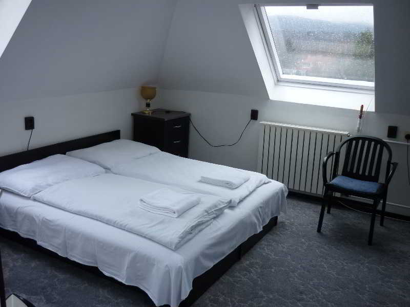Budai Hotel Budapest Extérieur photo