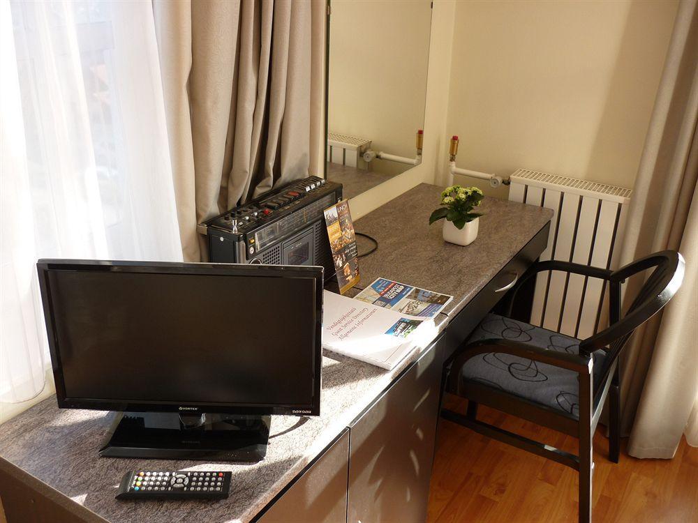 Budai Hotel Budapest Extérieur photo
