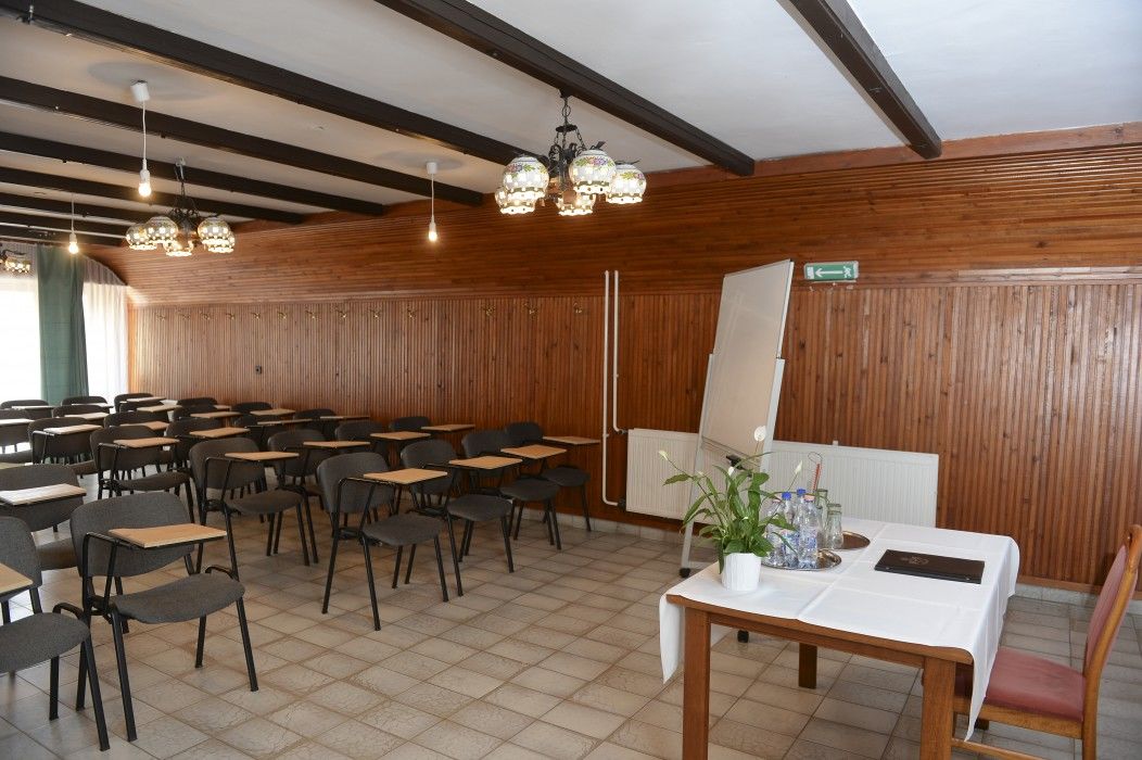 Budai Hotel Budapest Extérieur photo