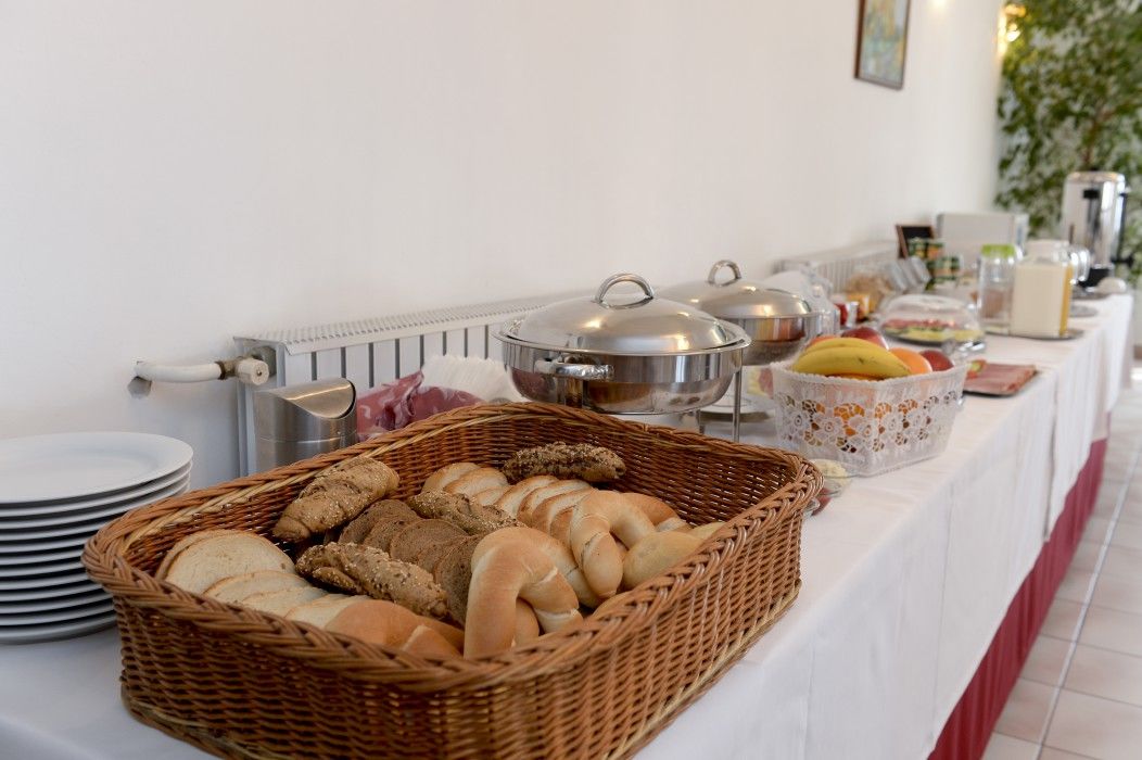 Budai Hotel Budapest Extérieur photo