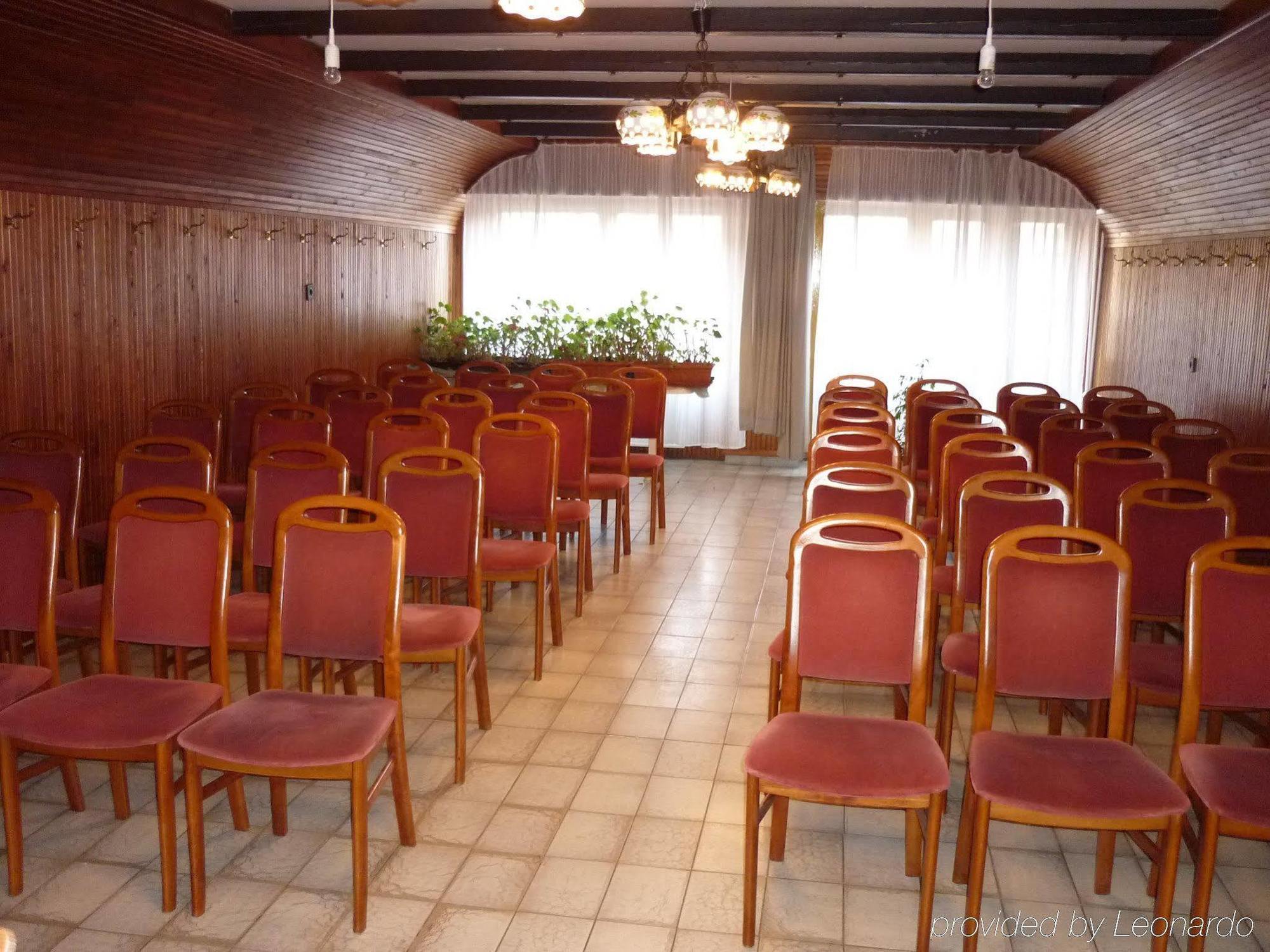 Budai Hotel Budapest Extérieur photo
