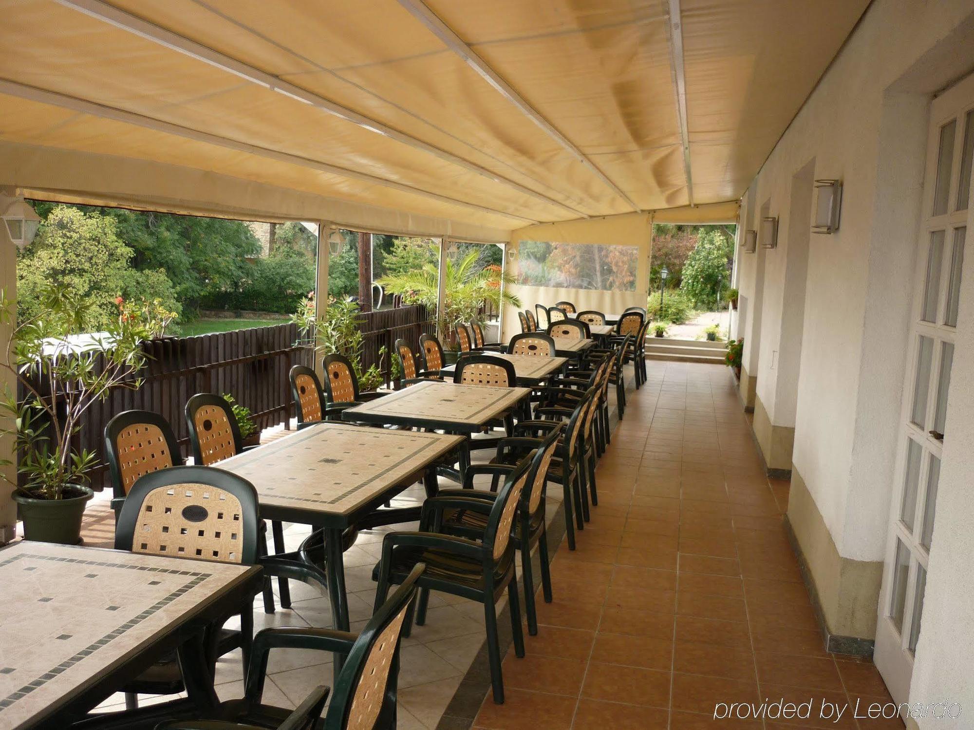 Budai Hotel Budapest Extérieur photo