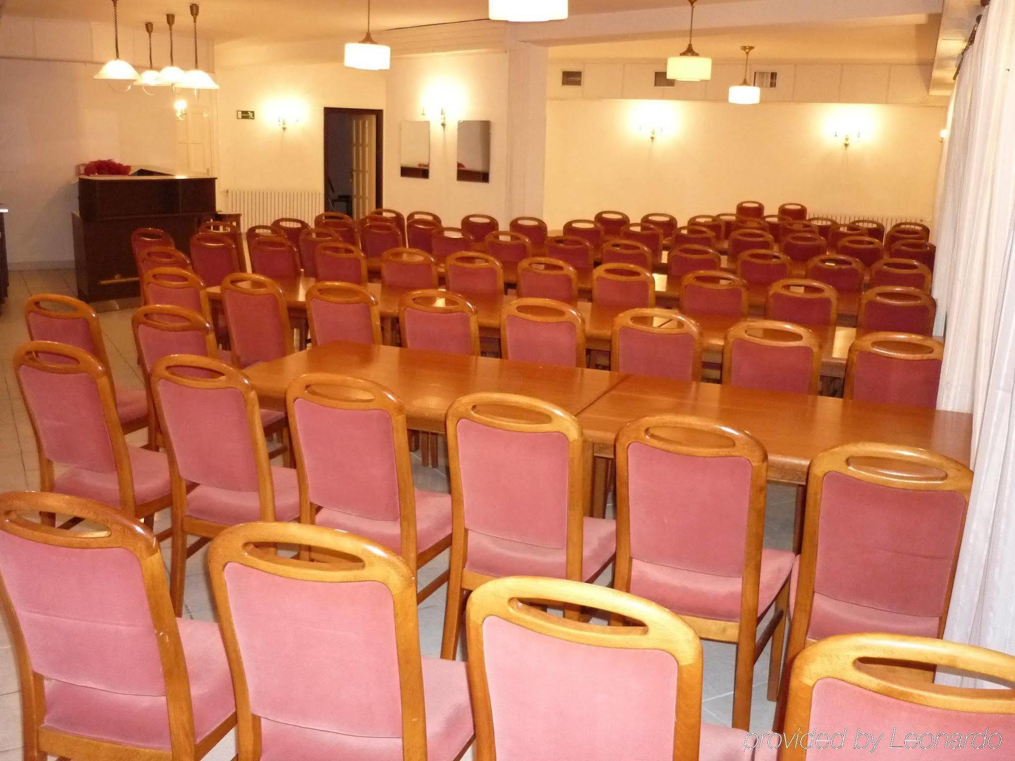 Budai Hotel Budapest Extérieur photo
