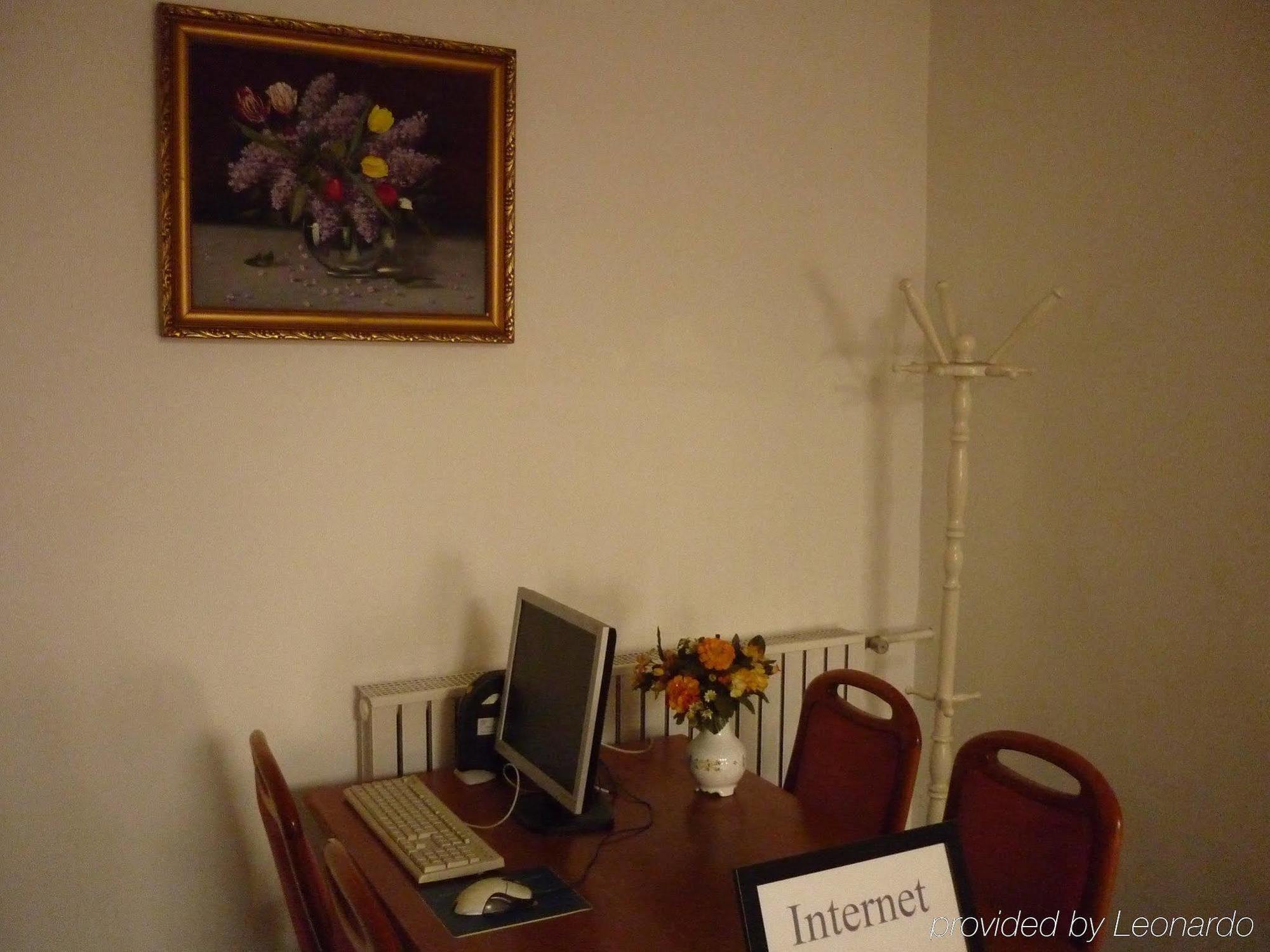 Budai Hotel Budapest Extérieur photo