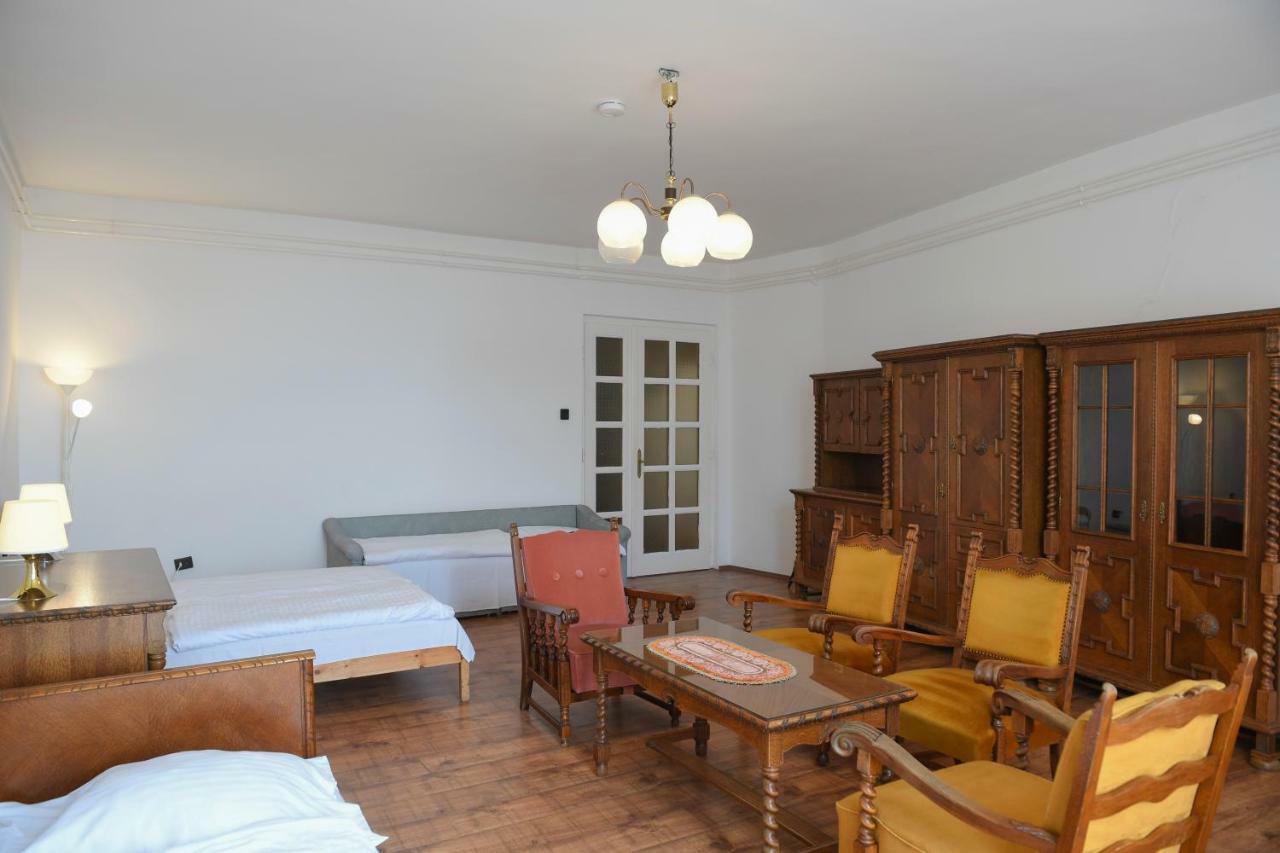 Budai Hotel Budapest Extérieur photo